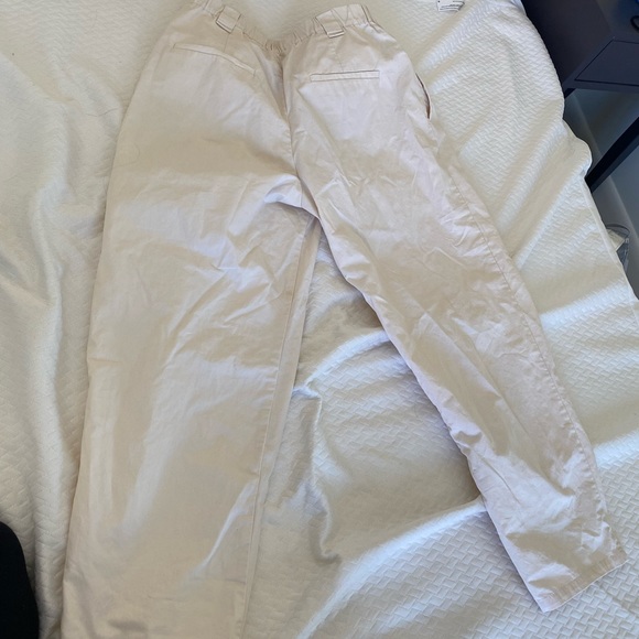 Mango mint trousers - Picture 5 of 7